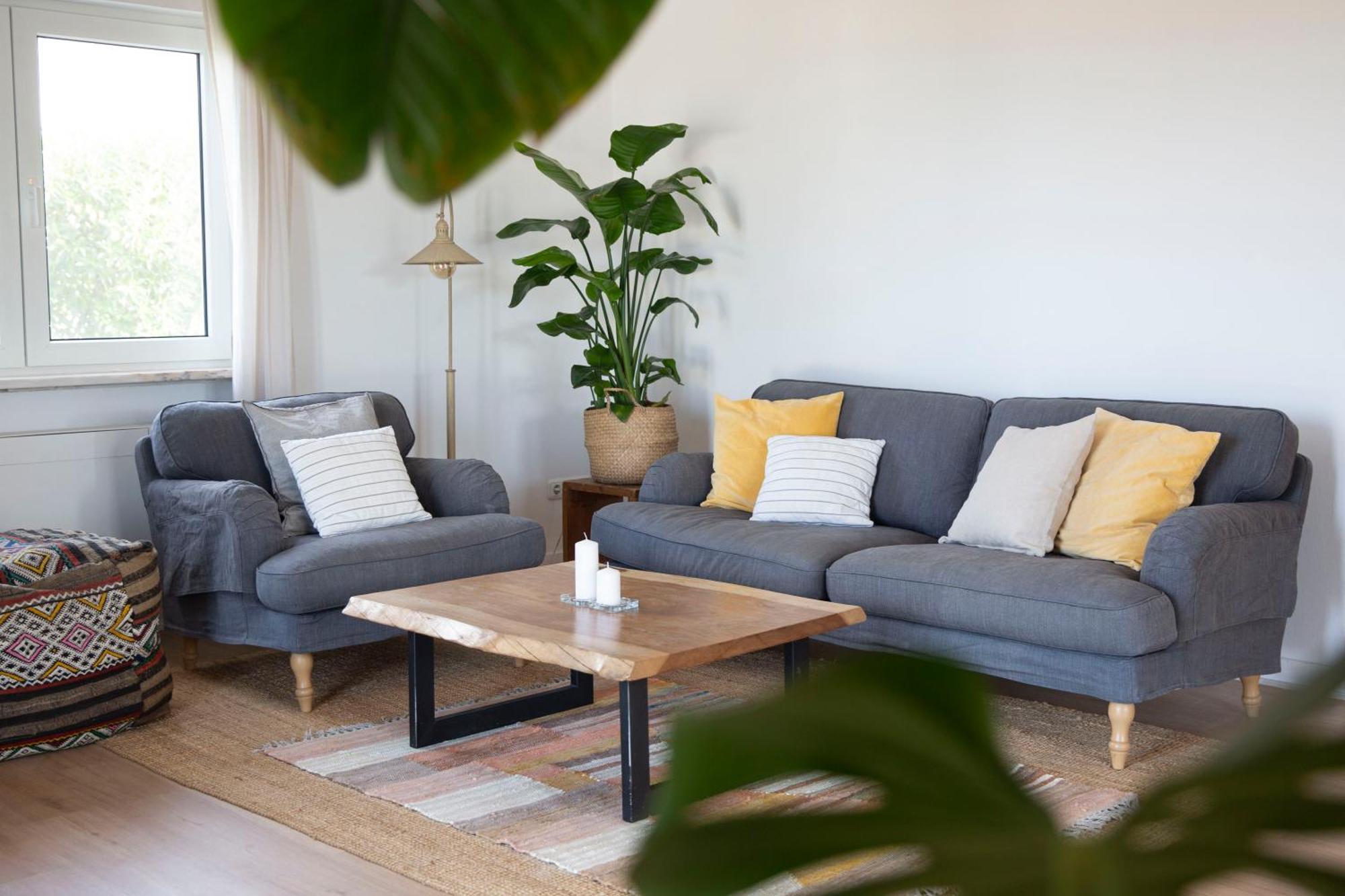 Vila Marecasa Aljezur Exteriér fotografie
