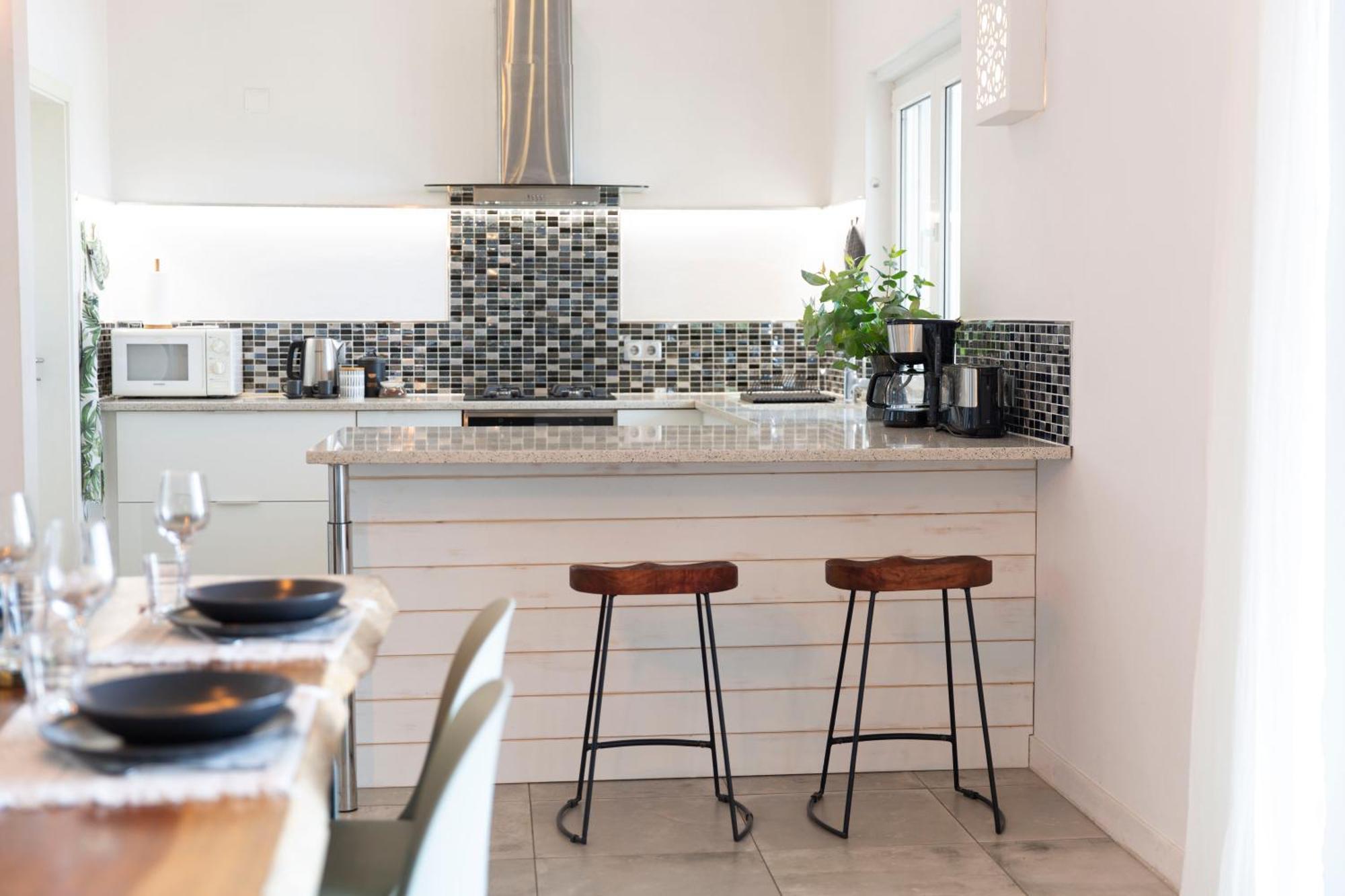 Vila Marecasa Aljezur Exteriér fotografie