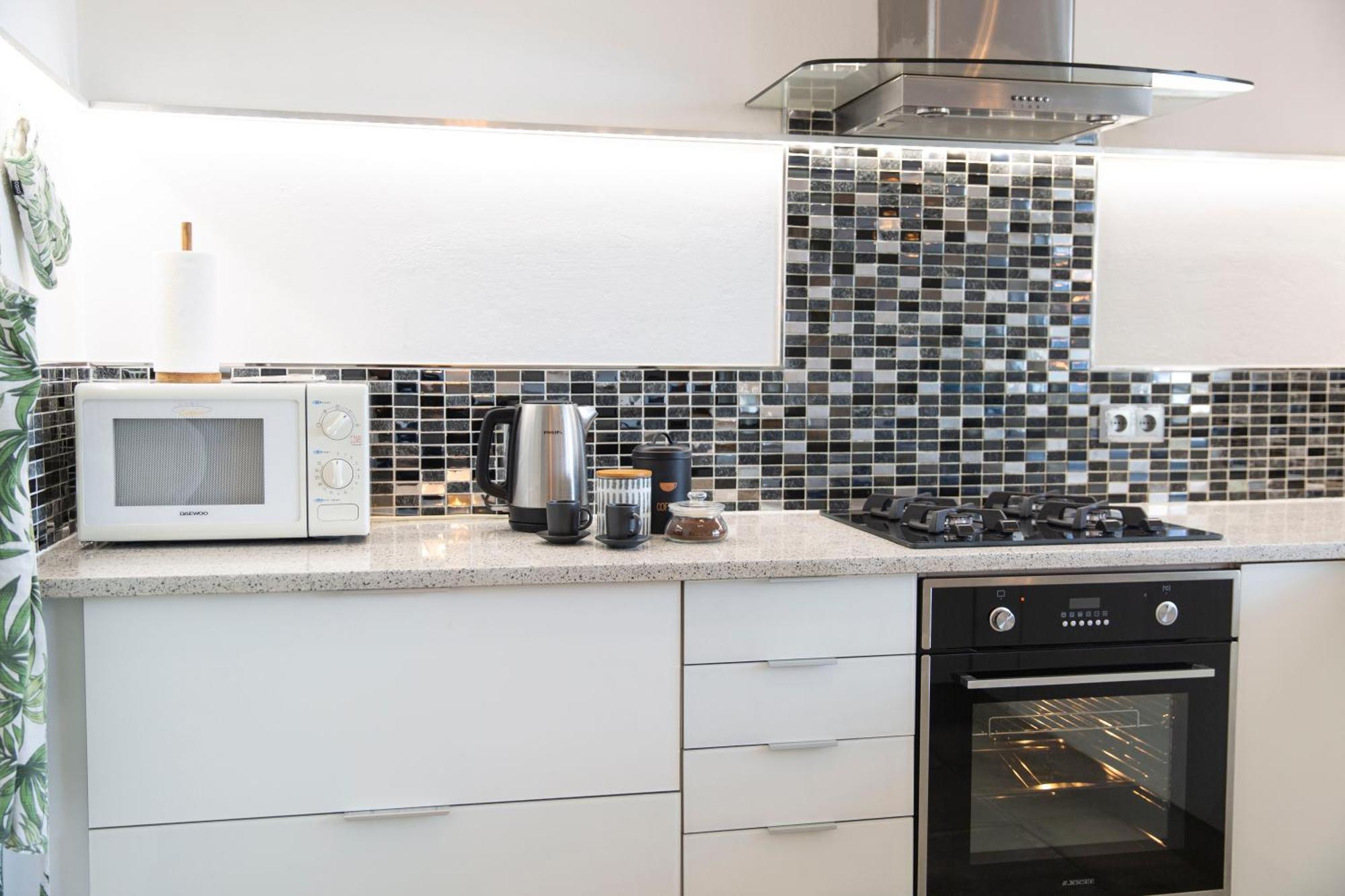 Vila Marecasa Aljezur Exteriér fotografie