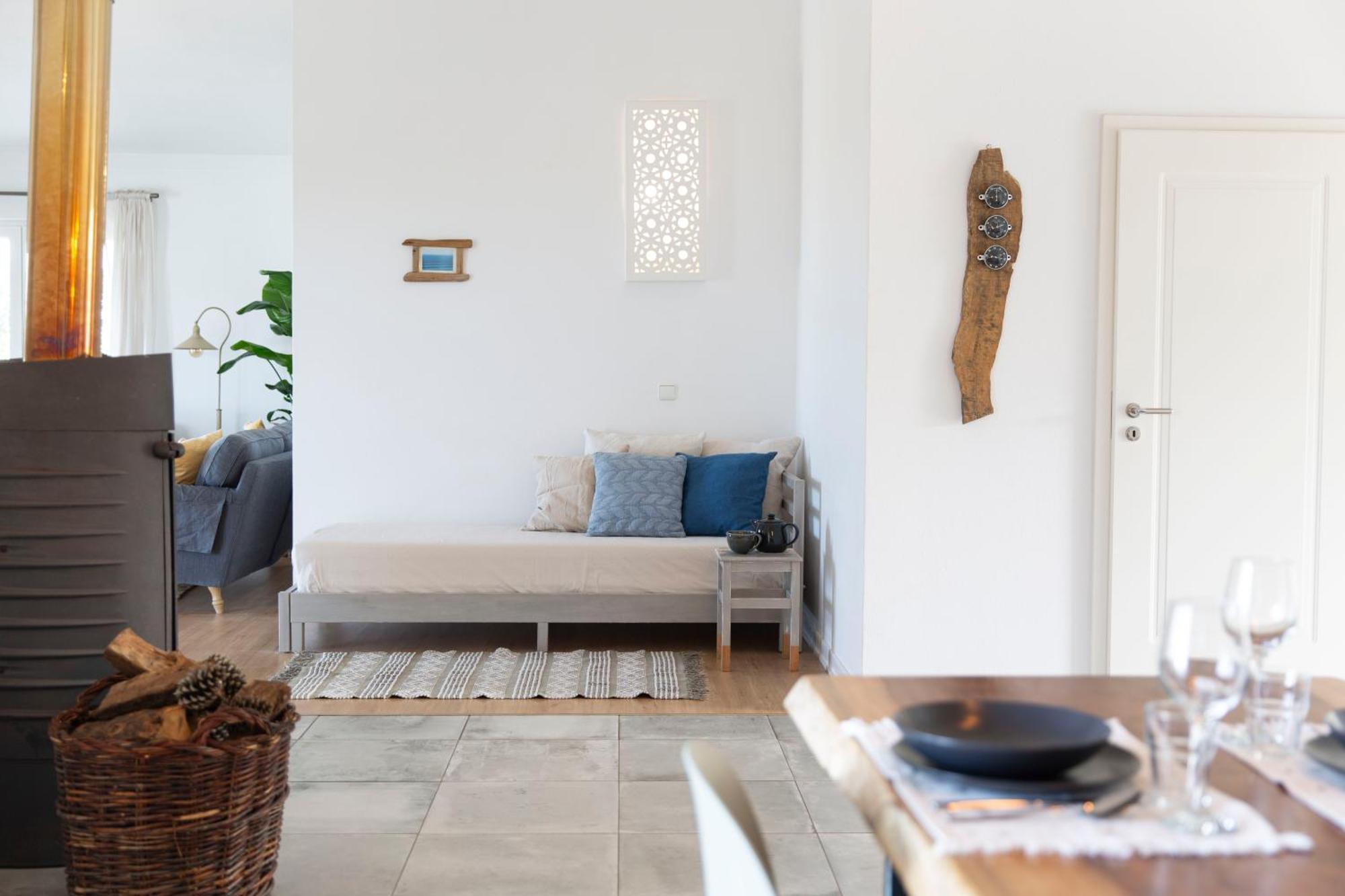 Vila Marecasa Aljezur Exteriér fotografie