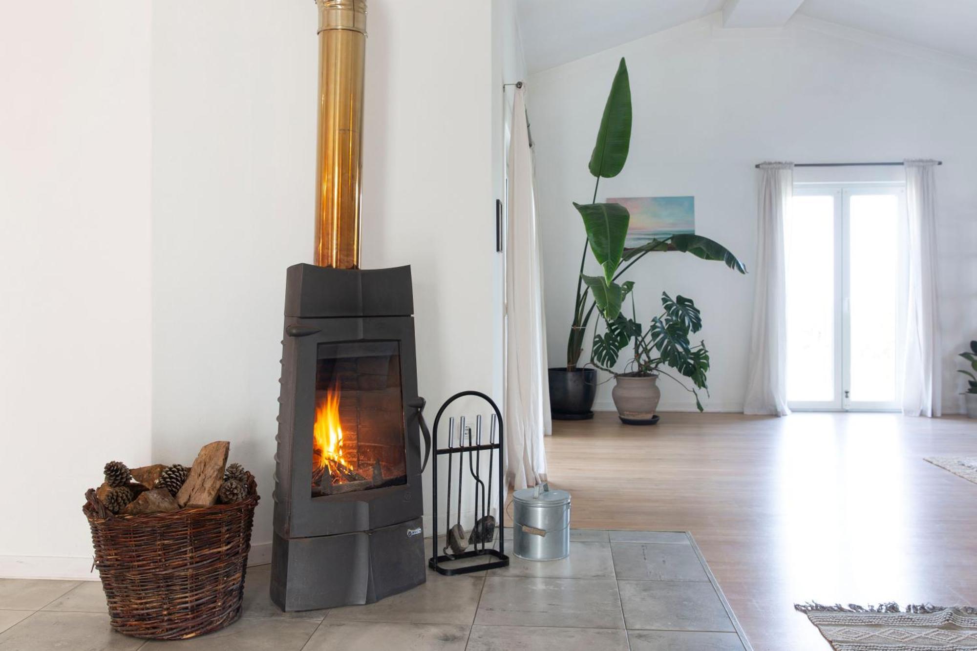 Vila Marecasa Aljezur Exteriér fotografie