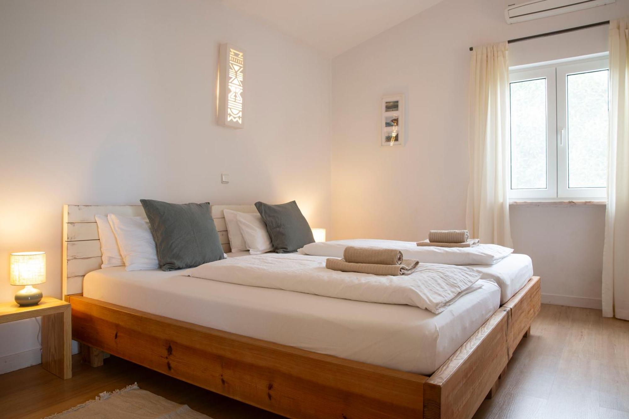 Vila Marecasa Aljezur Exteriér fotografie