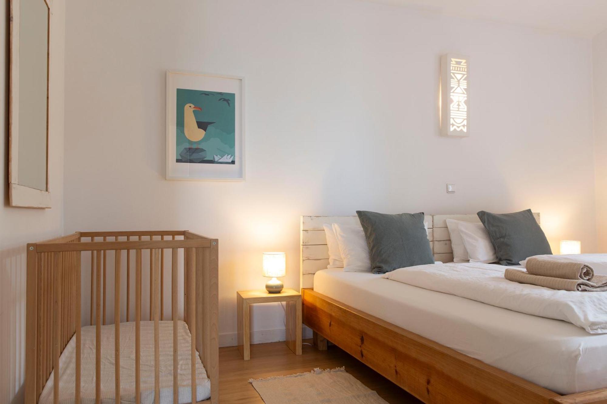 Vila Marecasa Aljezur Exteriér fotografie