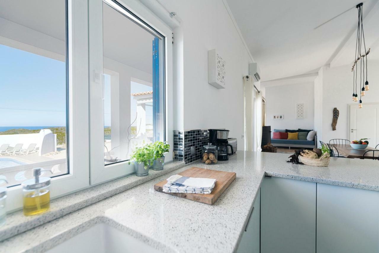 Vila Marecasa Aljezur Exteriér fotografie