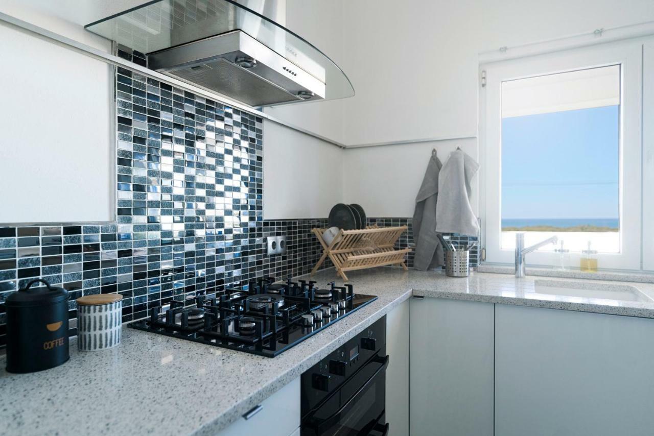 Vila Marecasa Aljezur Exteriér fotografie